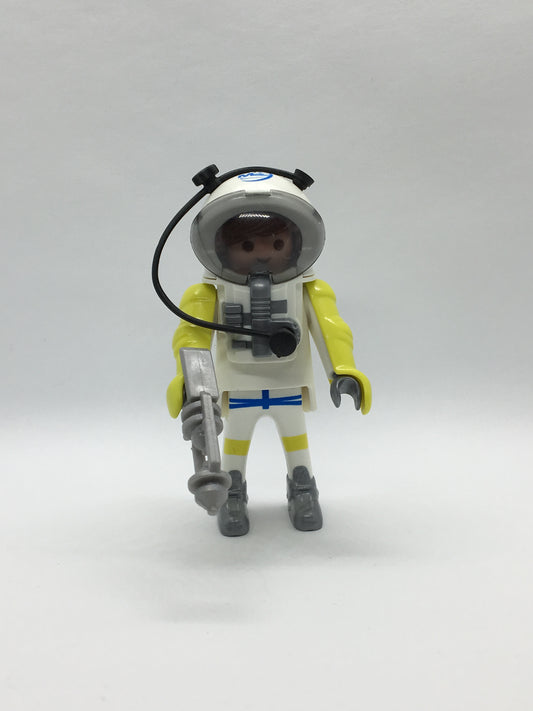 Playmobil Astronaut - Figur - C1745