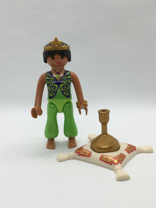 Playmobil Flaschengeist - Serie 20 - Figur - C1747