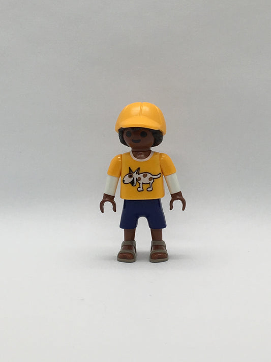 Playmobil Junge - Figur - C1748
