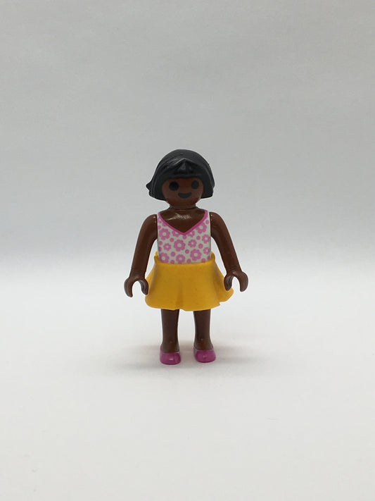Playmobil Mädchen - Figur - C1752