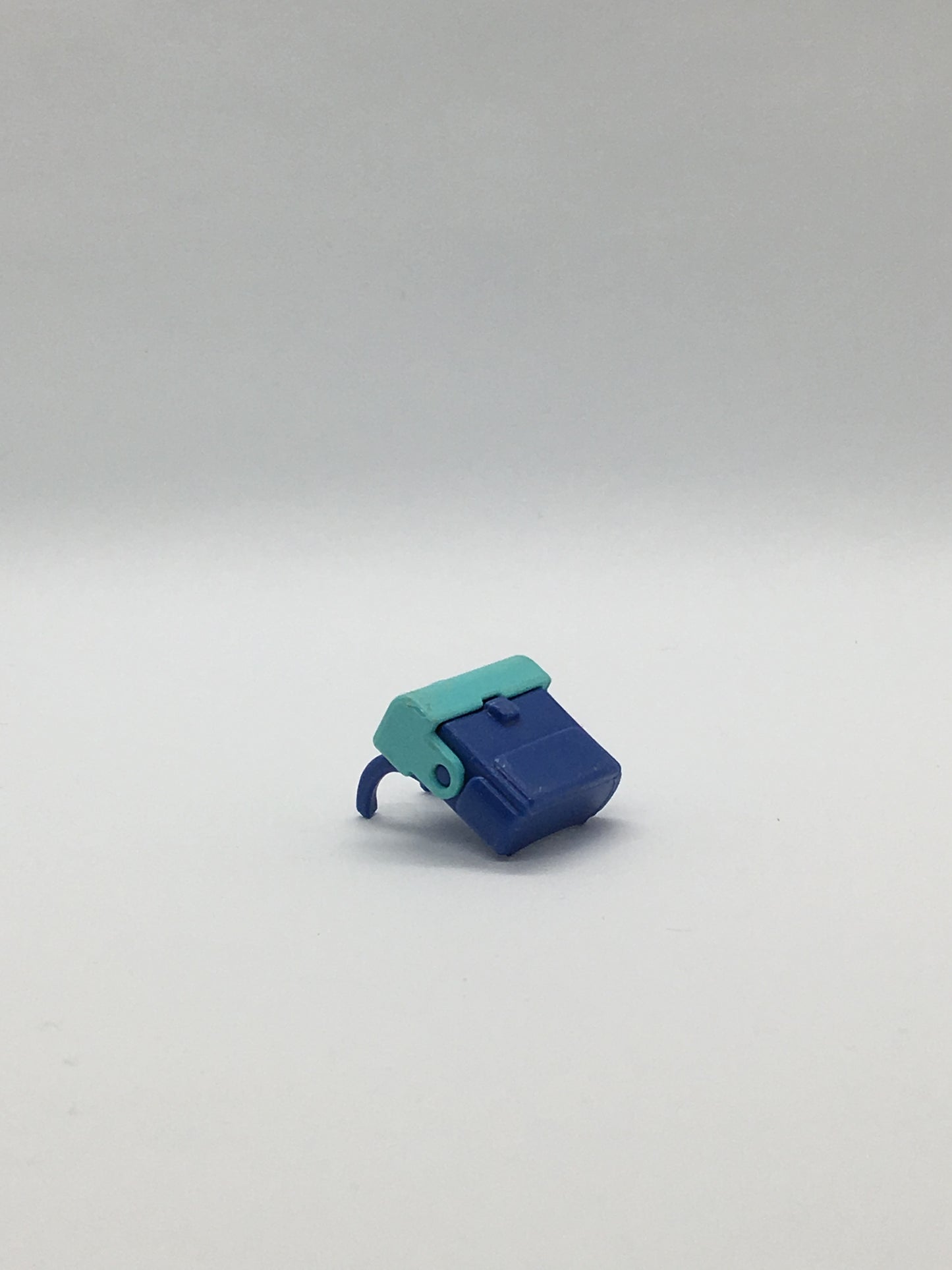 Playmobil Schulranzen - blau - Zubehör - C1754