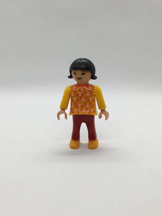 Playmobil Mädchen - Figur - C1780