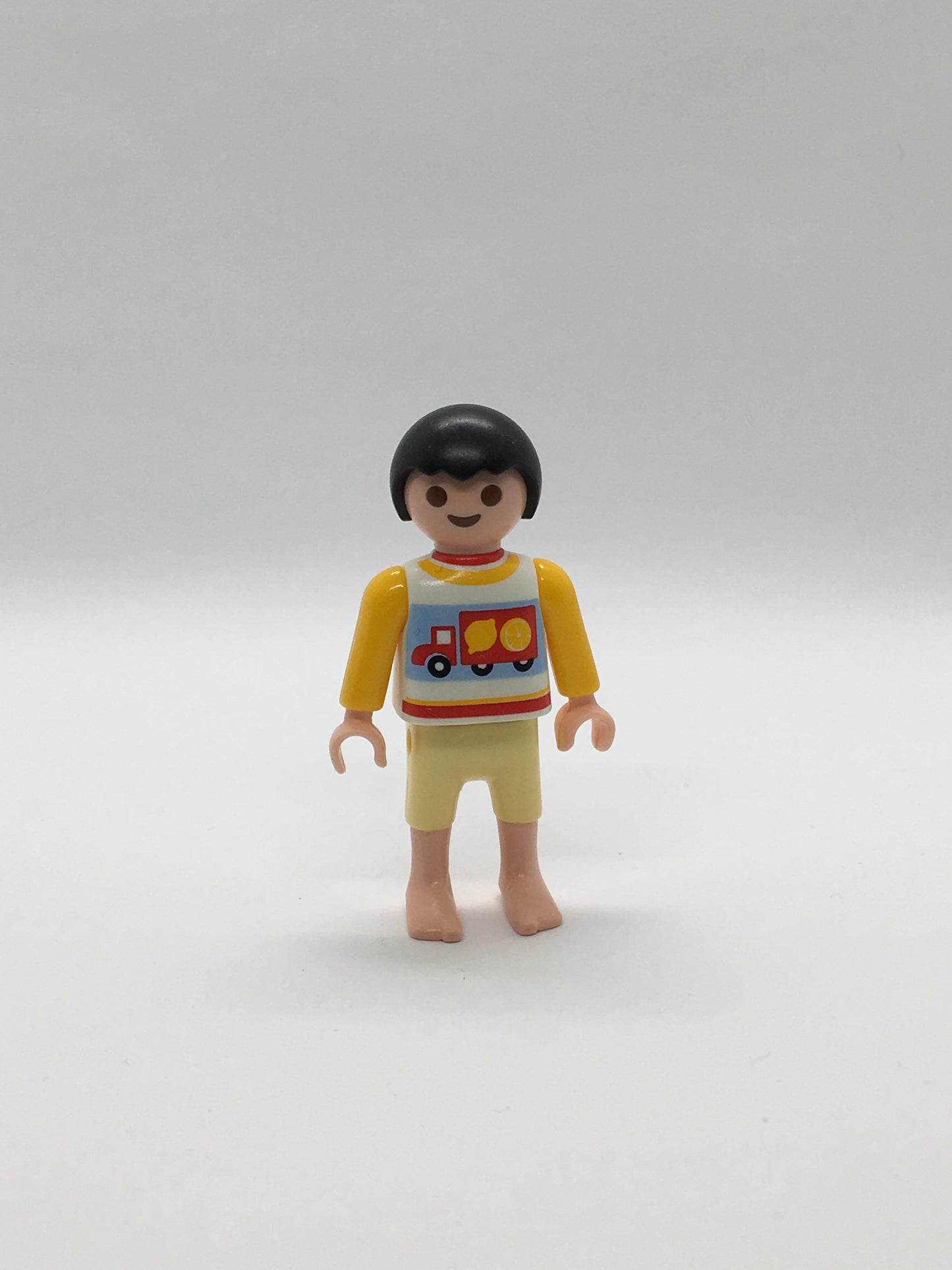 Playmobil Junge im Schlafanzug - Figur - C1782