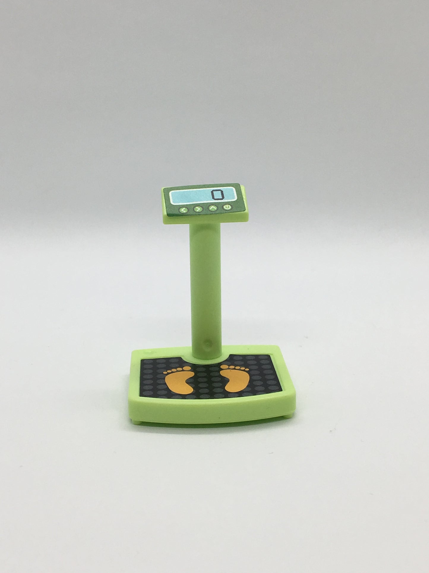 Playmobil Waage - Krankenhaus - Zubehör - C1797