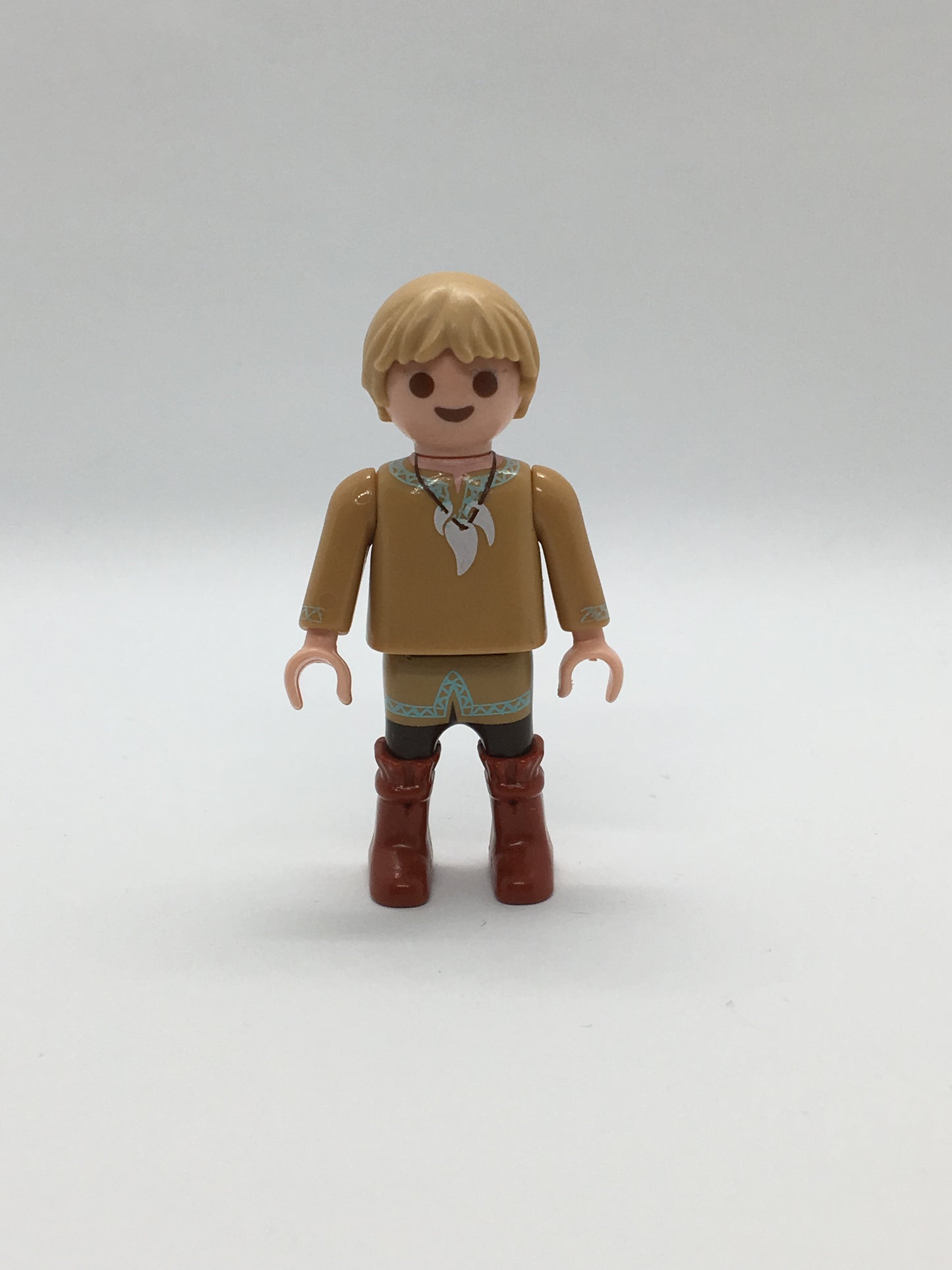Playmobil Junge - Wikinger - Figur - C1800