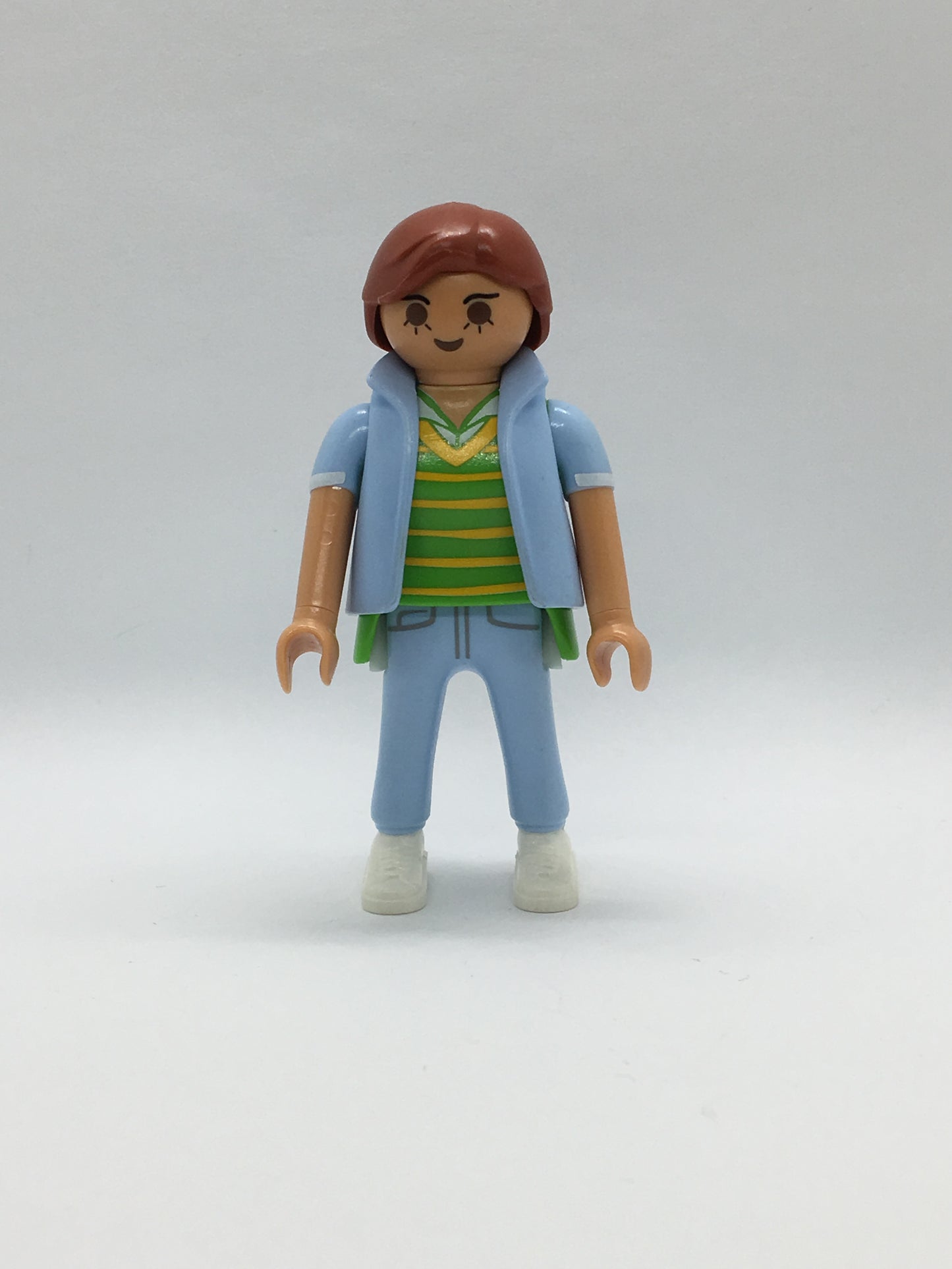 Playmobil Krankenschwester  - Figur - C1804