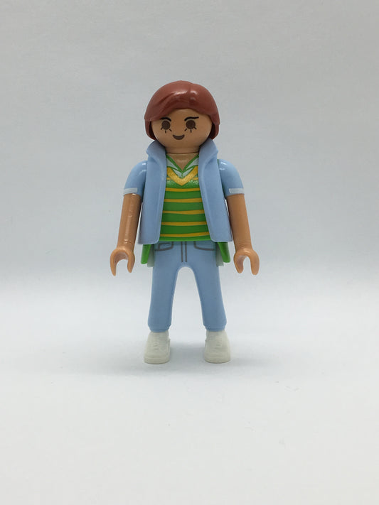 Playmobil Krankenschwester  - Figur - C1804