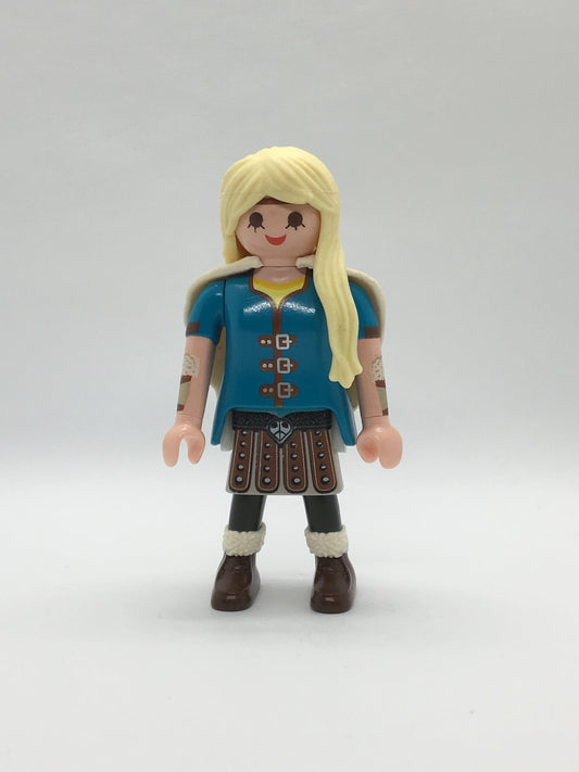 Playmobil Wikingerin - Figur - C1808