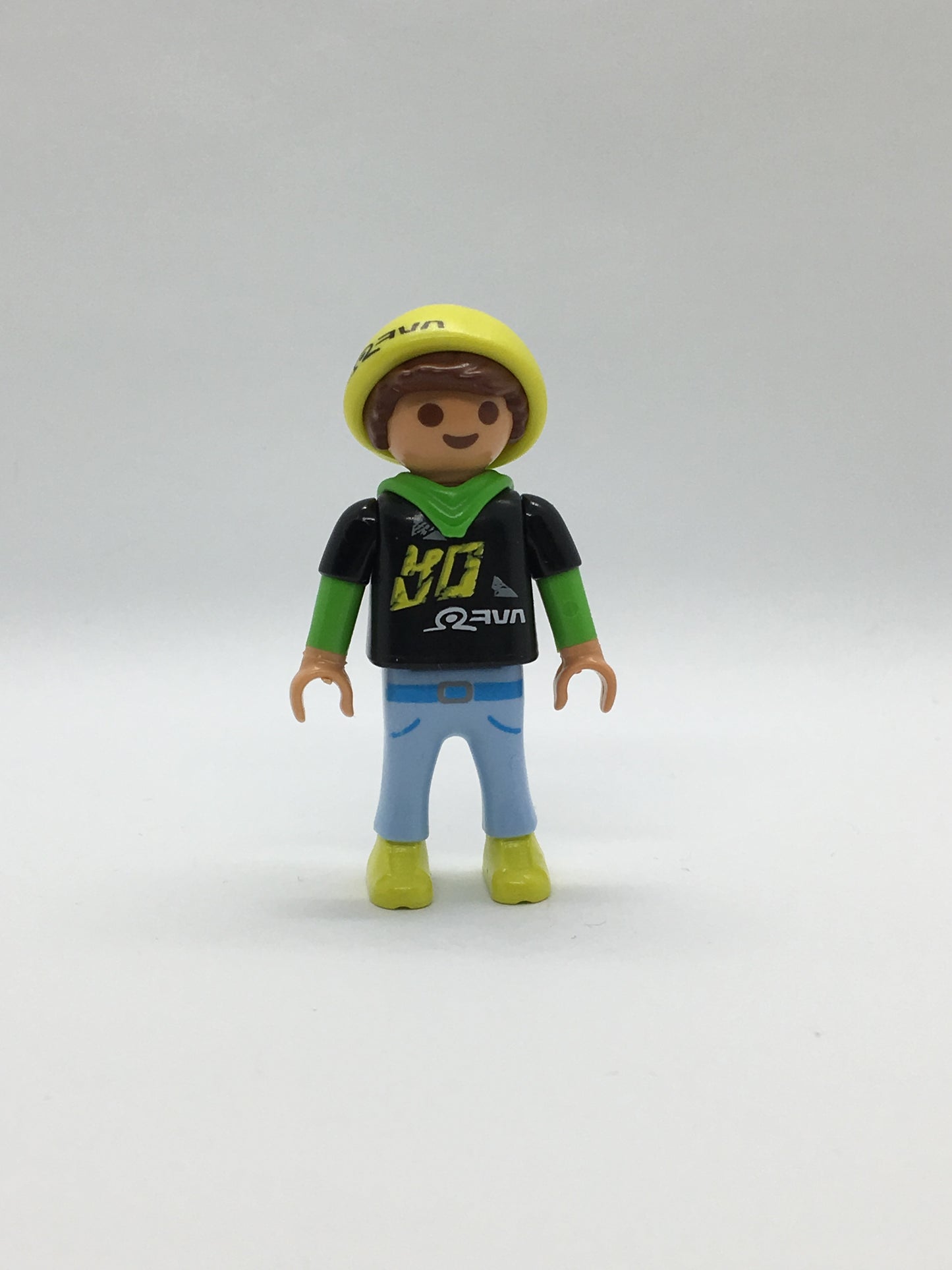 Playmobil Junge - Figur - C1809
