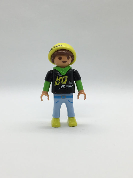 Playmobil Junge - Figur - C1809