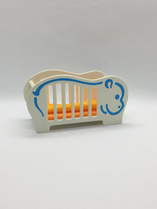 Playmobil Babybett - C0852
