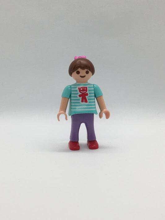 Playmobil Mädchen - Figur - C1814