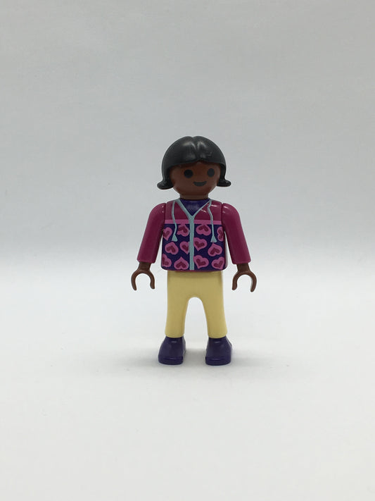 Playmobil Mädchen - Figur - C1815