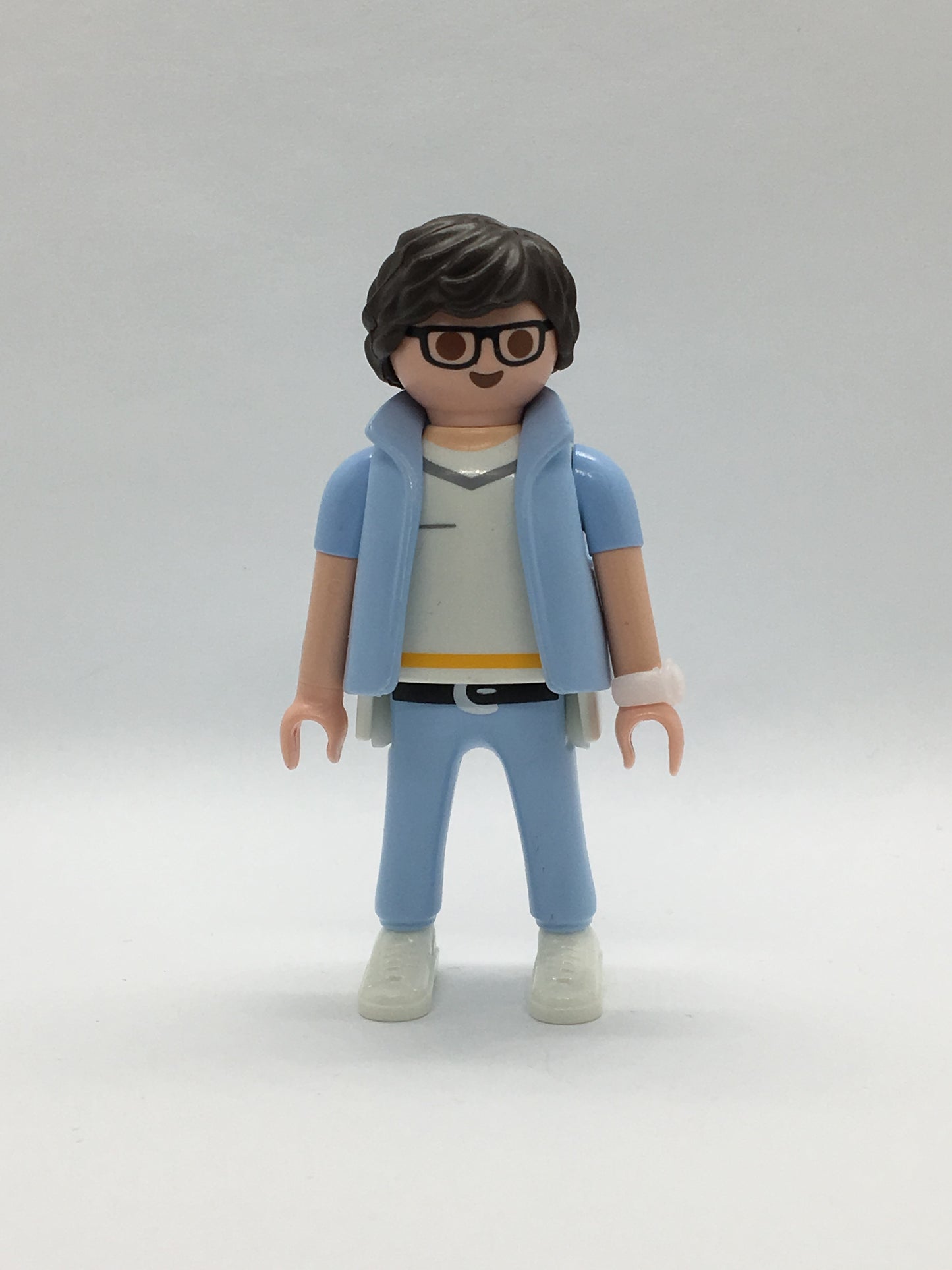 Playmobil Arzt - Krankenhaus - Figur - C1817