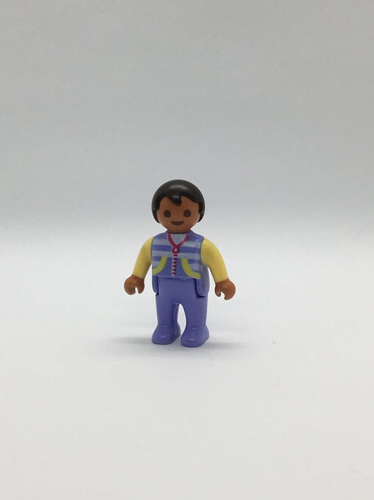 Playmobil Baby - Figur - C1821