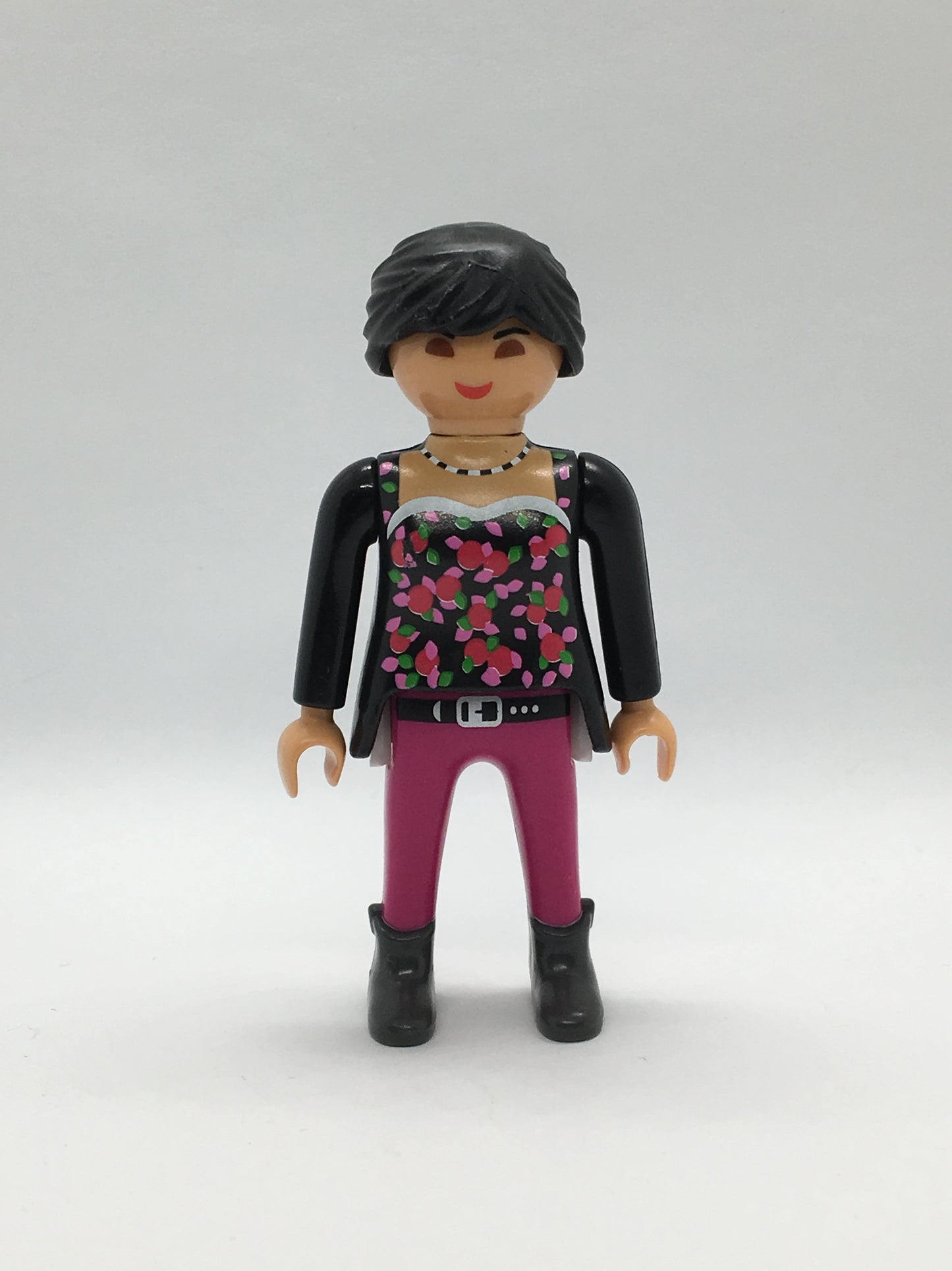 Playmobil Frau - Figur - C1838