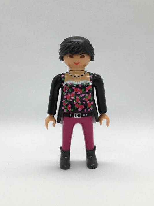 Playmobil Frau - Figur - C1838