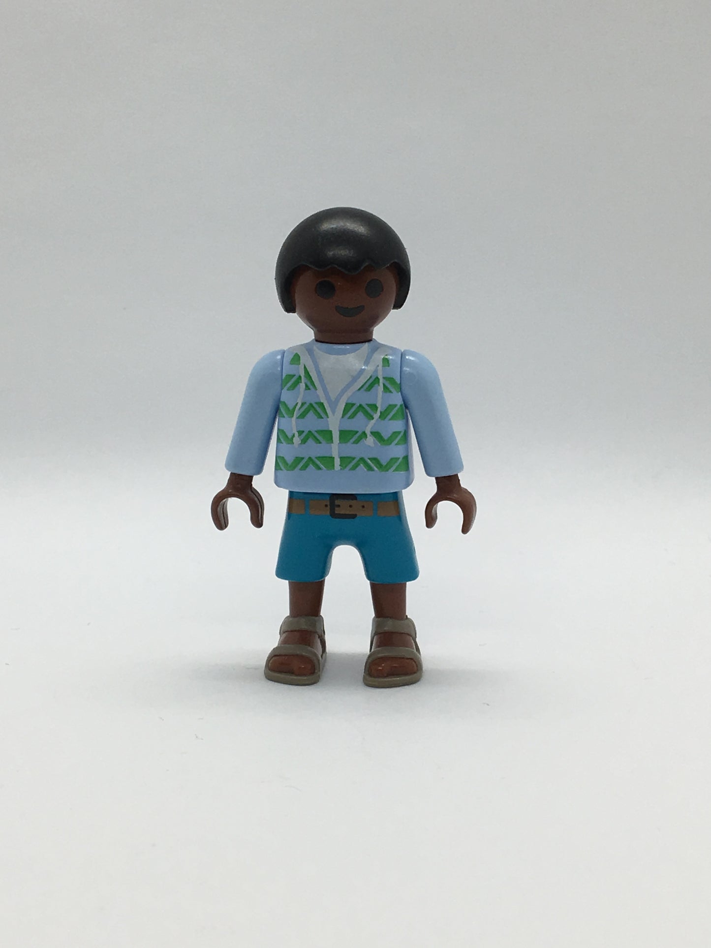 Playmobil Junge - Figur - C1840