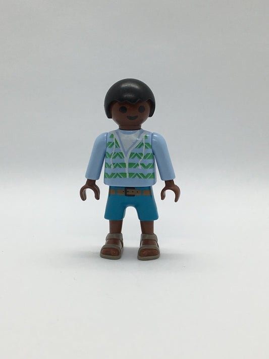 Playmobil Junge - Figur - C1840