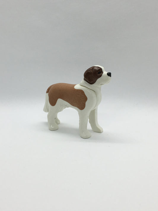 Playmobil Bernhardiner - Tier - C1844
