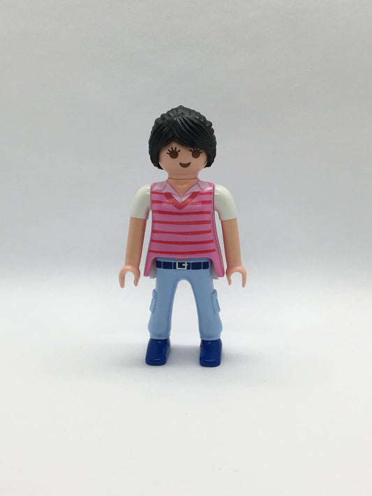 Playmobil Frau - Figur - C1845