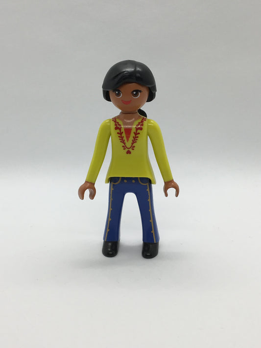 Playmobil Frau - Figur - C1859