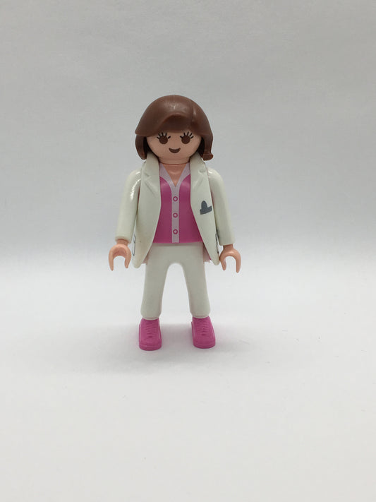 Playmobil Ärztin - Figur - C1863