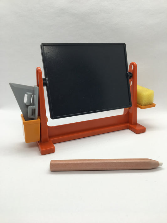 Playmobil Tafel mit Zubehör - Schule - C1869