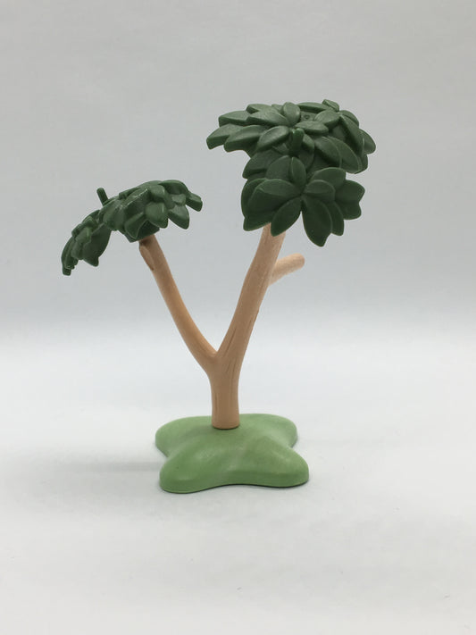 Playmobil kleiner Baum - Pflanze - C1871