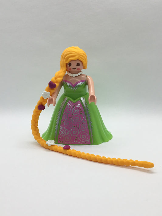 Playmobil Rapunzel Serie 15 - Figur - 9859