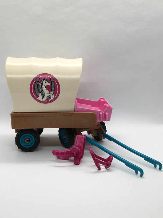 Playmobil Ponykutsche - A3243