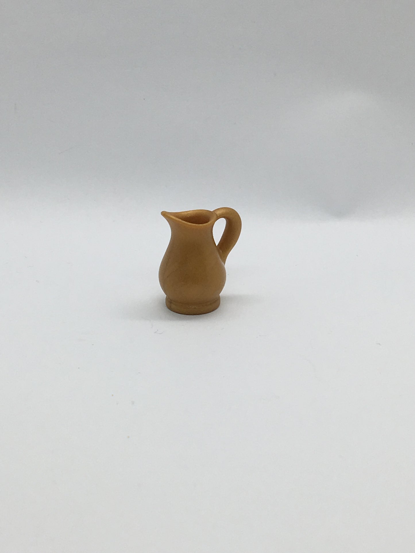 Playmobil Karaffe - gold - Traumschloss - Zubehör - C1880