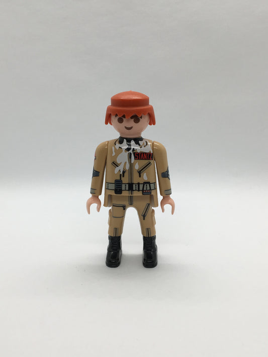 Playmobil Geisterjäger - Figur - C1889