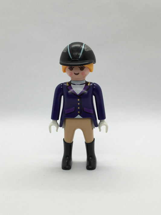 Playmobil Reiterin - Figur - C1893