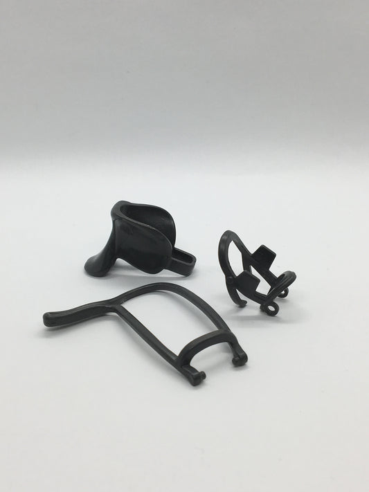 Playmobil Sattel mit Zaumzeug - Zubehör - C1898