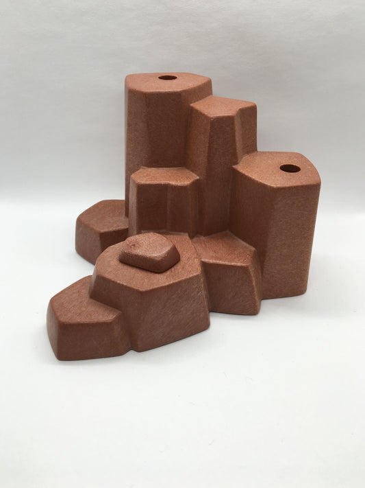 Playmobil Felsen - ca. 8cm hoch - Zubehör - C1914