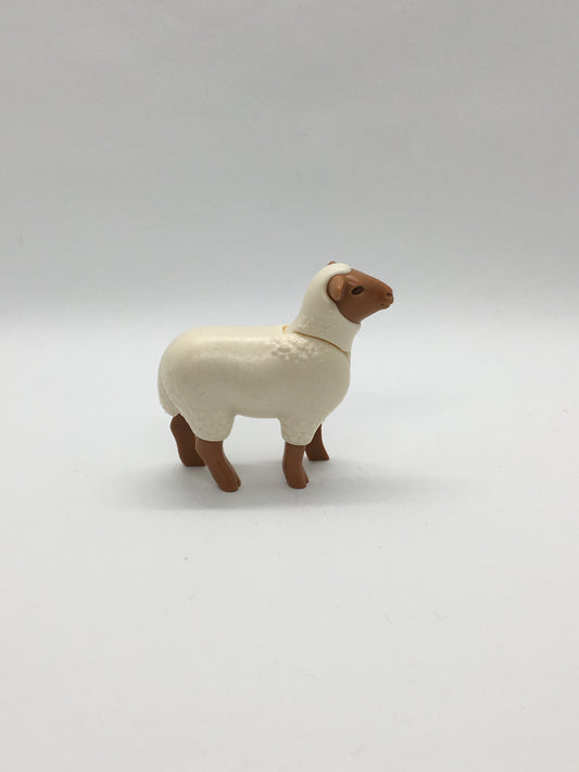 Playmobil Schaf - Tier - C1917