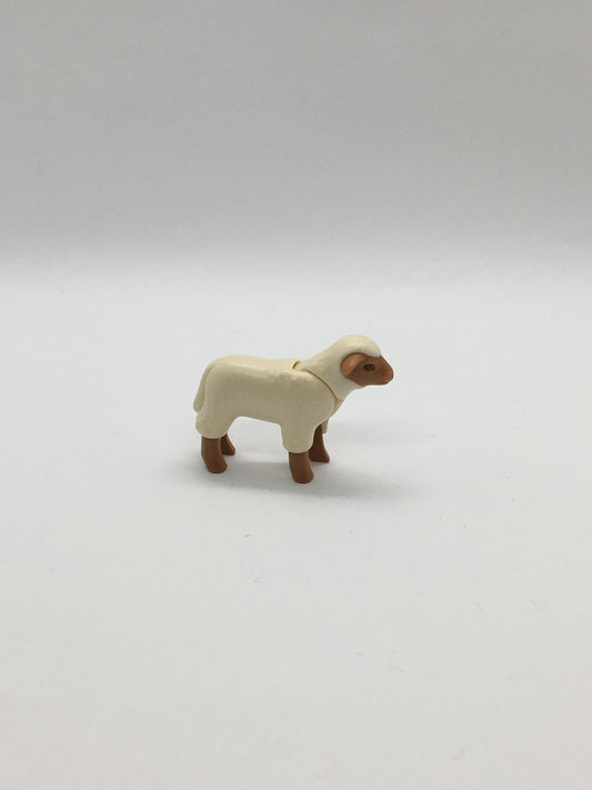 Playmobil Lamm - Tier - C1918