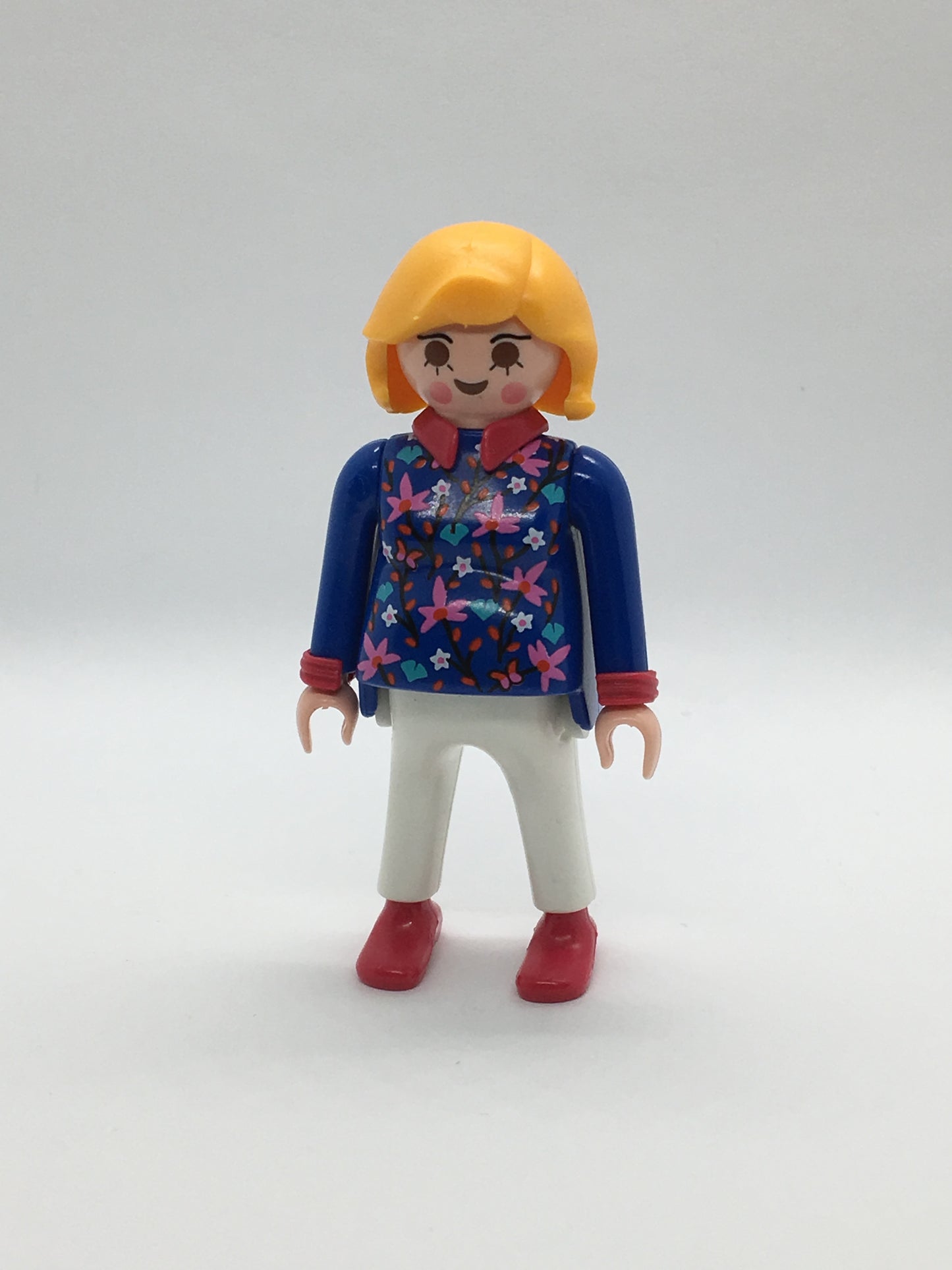 Playmobil Schwangere - Frau - Figur - C1955