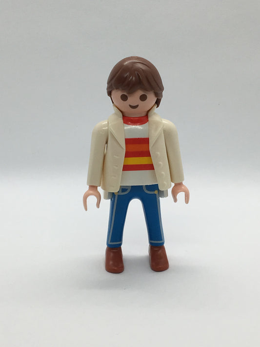 Playmobil Mann - Figur - 9081