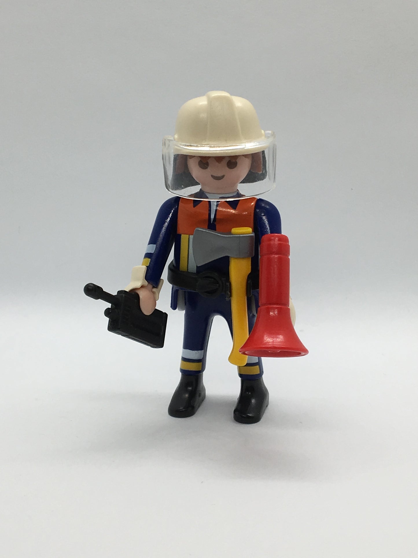 Playmobil Feuerwehrmann - Mann - Figur - C1957