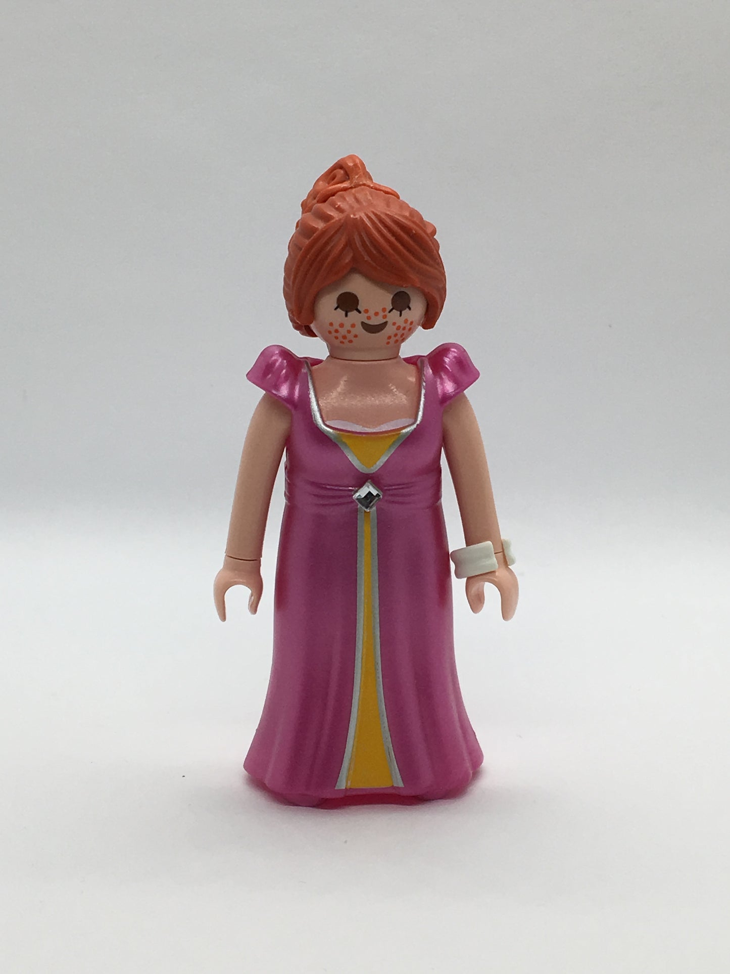 Playmobil Frau mit Kleid - Figur - C0642