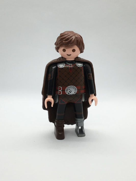 Playmobil Hicks - Drachenzähmen leicht gemacht - Figur - C1961
