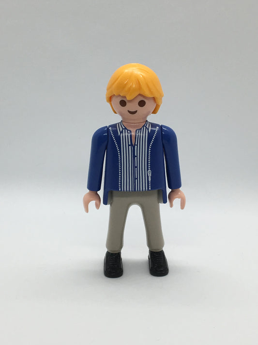 Playmobil Mann - Figur - 9007