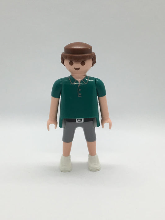 Playmobil Mann - Figur - C1986