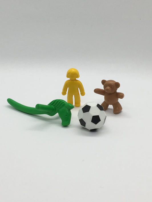 Playmobil Kinderspielzeug - 4-teilig - Zubehör - C1992