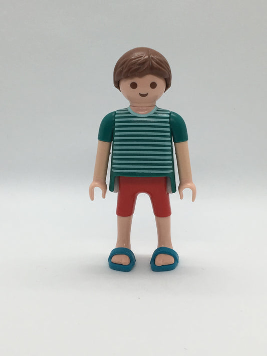 Playmobil Mann - Figur - A2206