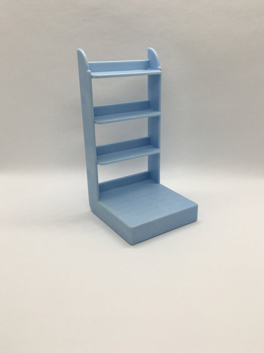 Playmobil Regal - hell blau - C1996