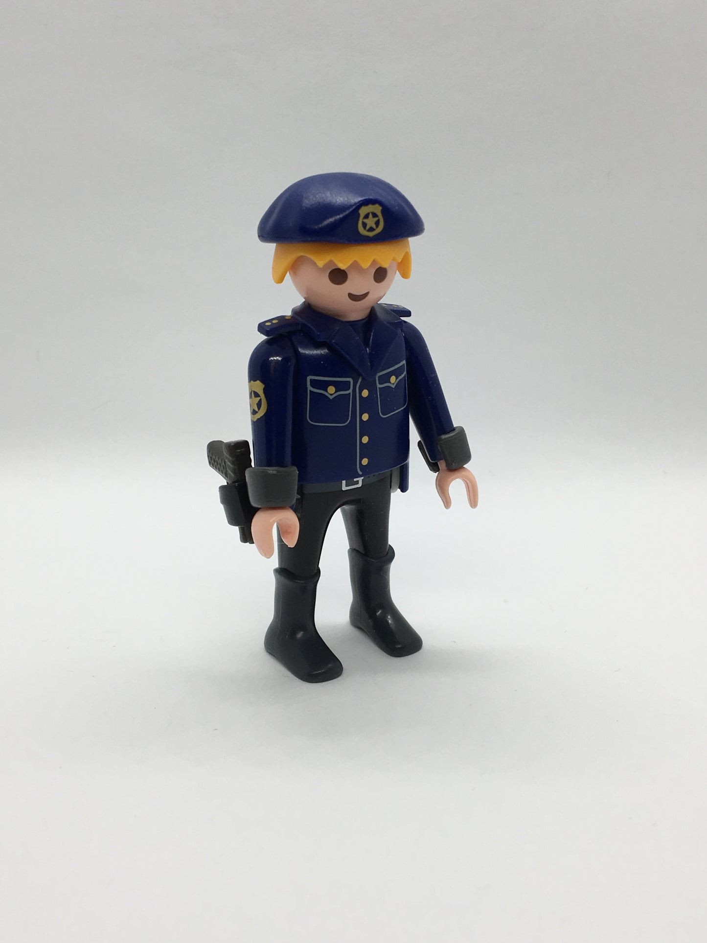 Playmobil Polizist - Figur - C1998