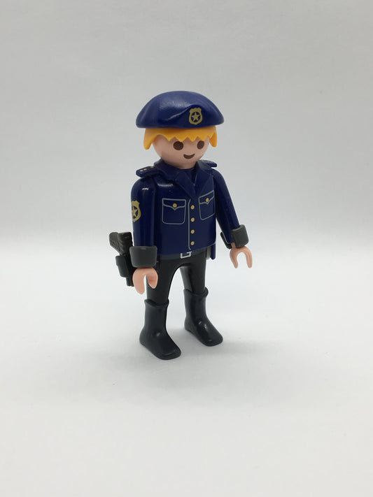 Playmobil Polizist - Figur - C1998